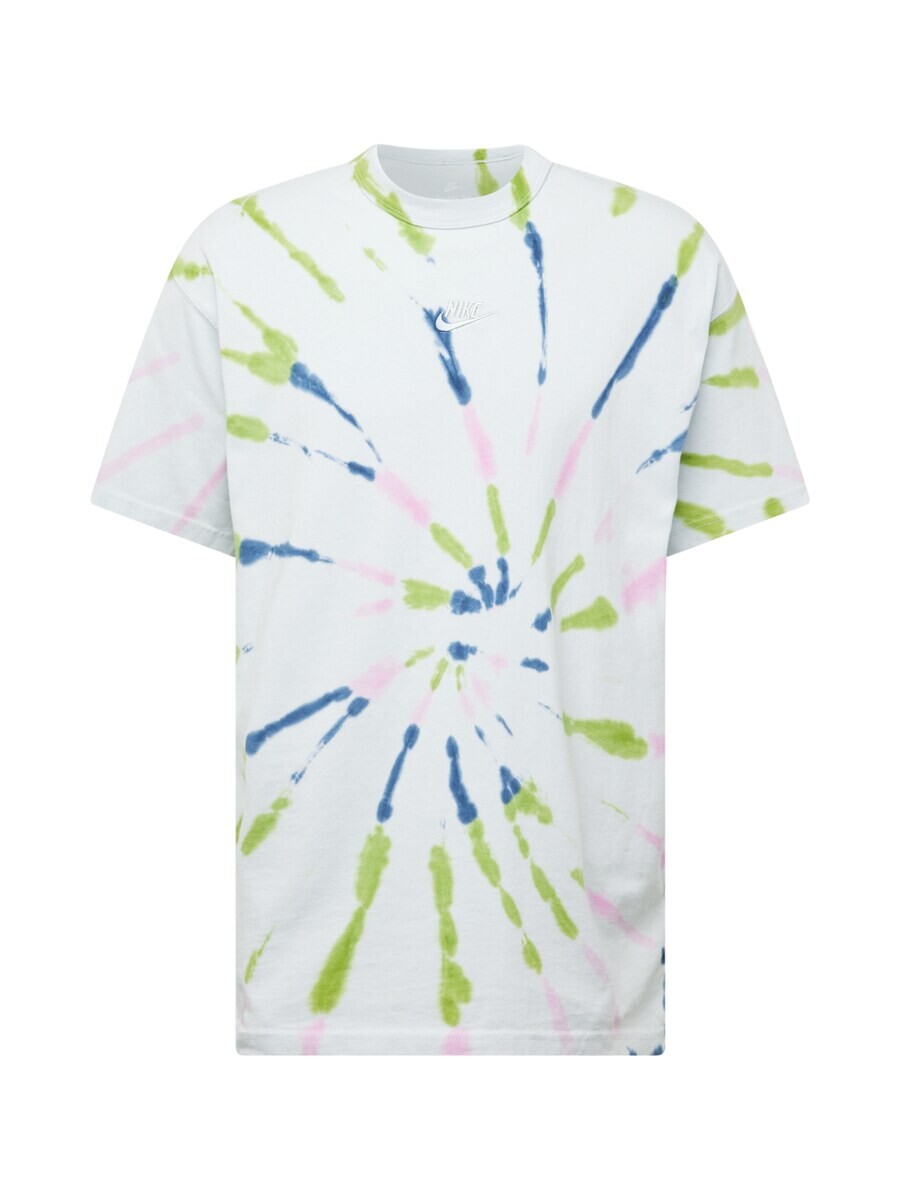 

Футболка Nike Sportswear M90 PREM ESSNTL, светло-серый