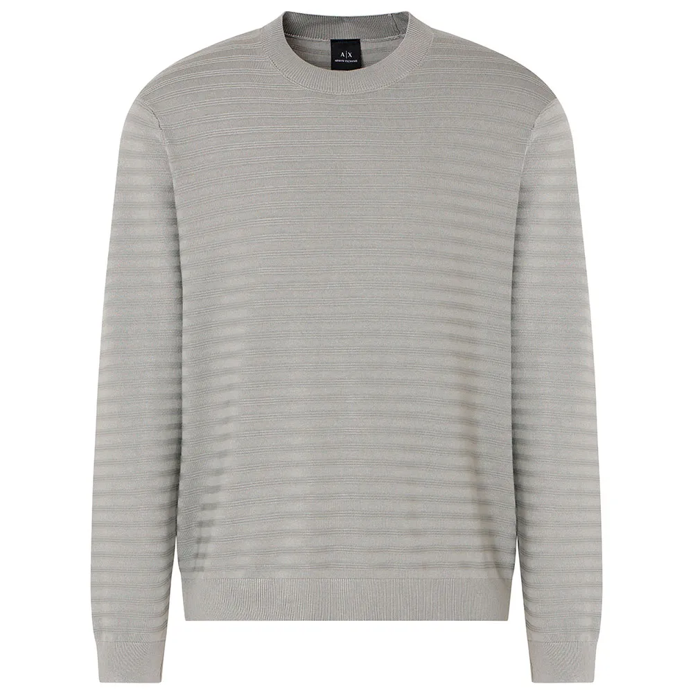 

Свитер Armani Exchange XM000707_AF10454, серый