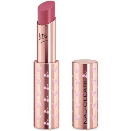 

NAJ-OLEARI True Icon Lipstick Makeup Face Woman 06 Персидский Розовый Naj Oleari