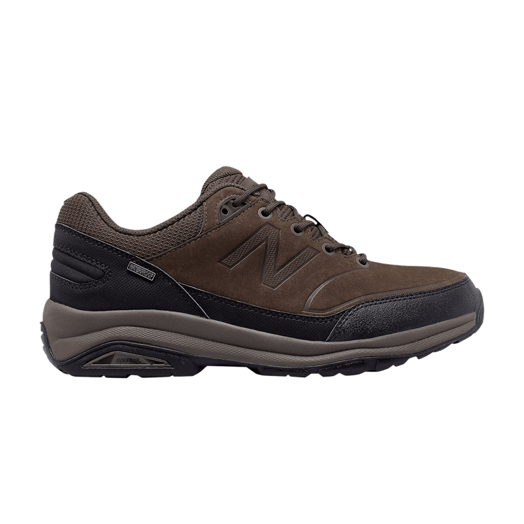 

Кроссовки New Balance 1300 'Chocolate Brown', коричневый