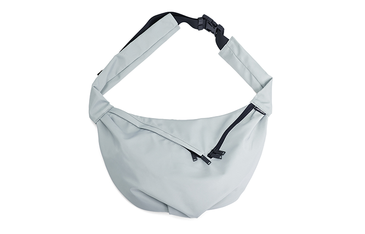 

MYEDITION Сумка для пельменей объемом 5 литров Сумка через плечо Кроссбоди Рюкзак для активного отдыха Нейлоновая многоцветная унисекс