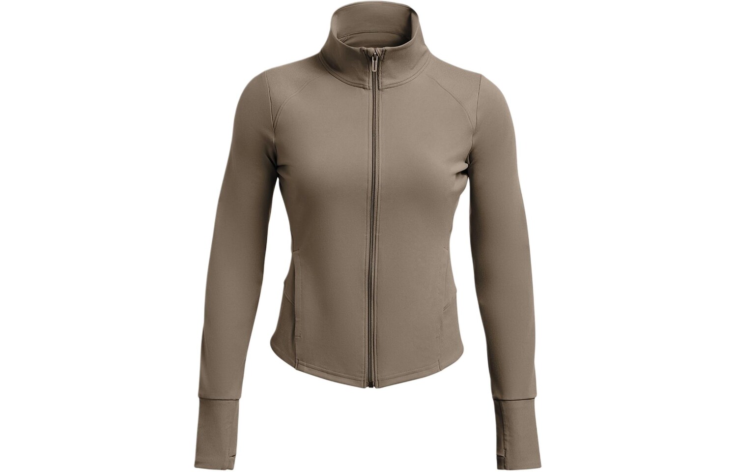 

Женская куртка Under Armour, цвет Brown