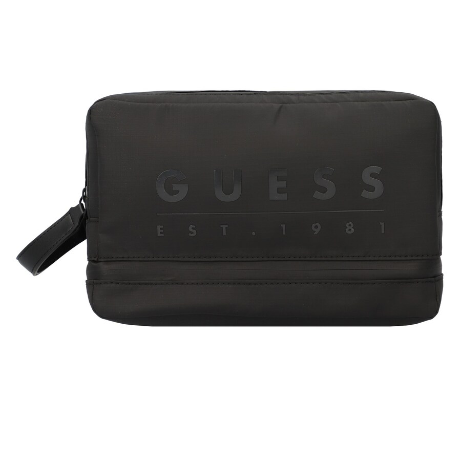 

Сумка для туалетных принадлежностей GUESS Sondrio, Black