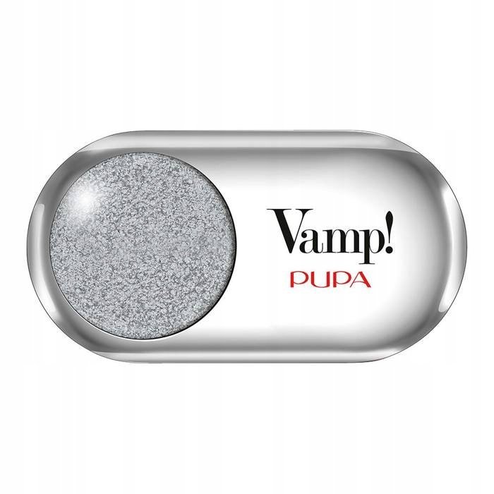 

Вамп! Металлические тени для век 302 Чистое серебро Vamp!