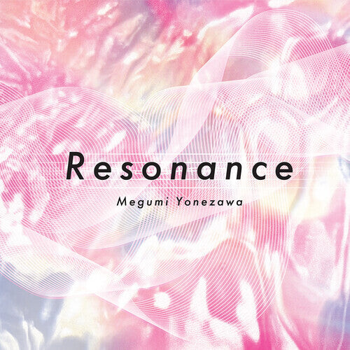 

CD диск Yonezawa, Megumi: Resonance