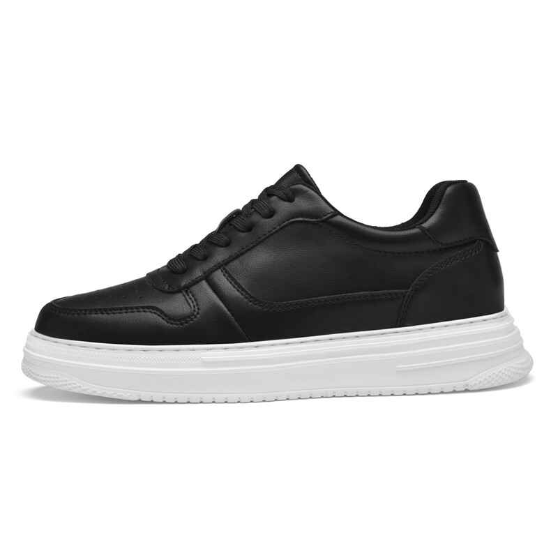 

Кеды Bull charm Skateboard Shoes Men Low-Top