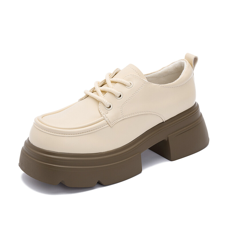 

Туфли женские повседневные Women's Casual Shoes Women's Ouumeis, черный