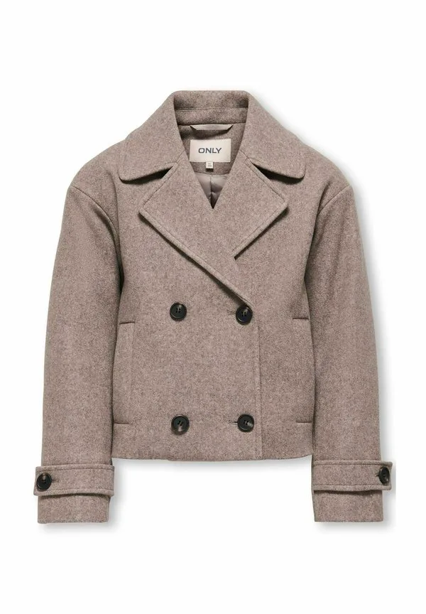 Легкая куртка Only Girls, Taupe Gray