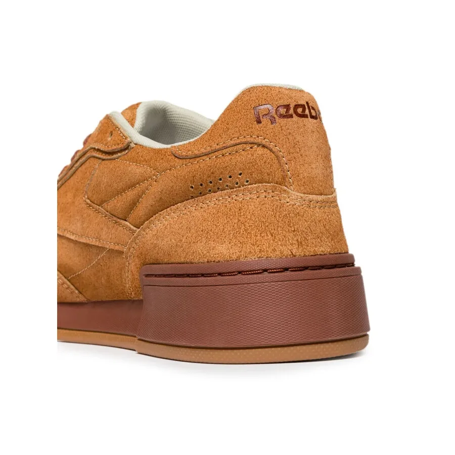 Низкие кроссовки Reebok Club C LTD — фото 3