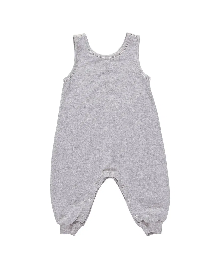 COOP KIDS Baby Jump Rope Jumper, серый
