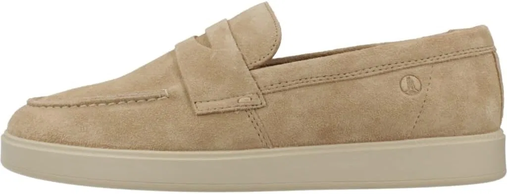 Мужские туфли Clarks Lockford Easy 26186190, Beige Sand — фото 2