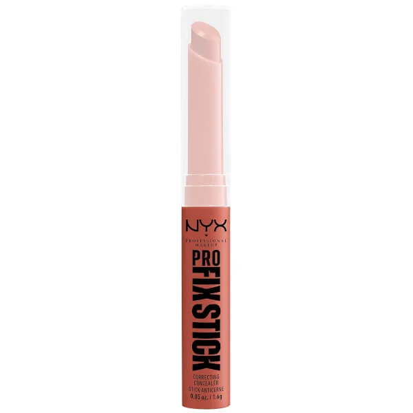 

Корректирующий стик-консилер pro fix stick Nyx Professional Makeup, цвет apricot