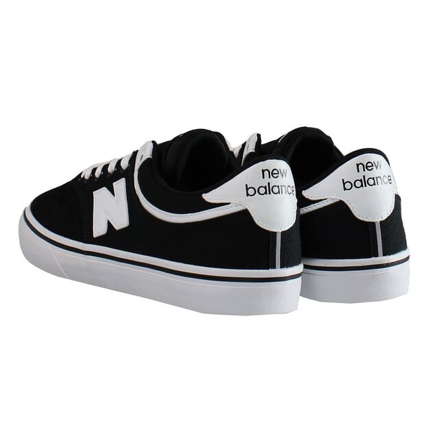 Мужские кроссовки New Balance numeric 255 e New Balance, черный — фото 3