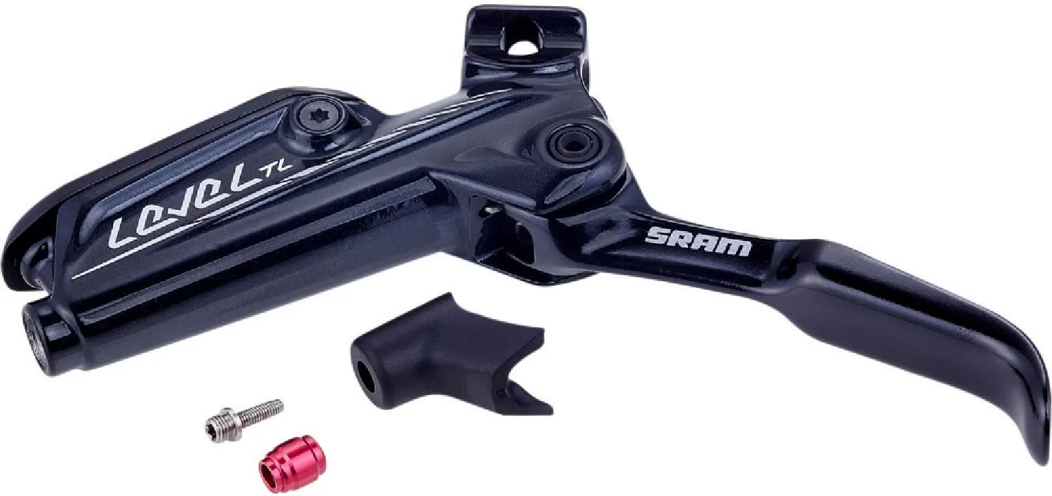 

Тормозной рычаг TL SRAM, Gloss Black