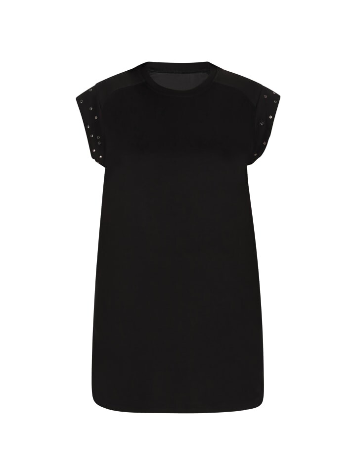 

Длинное платье faina Plus Size, черный