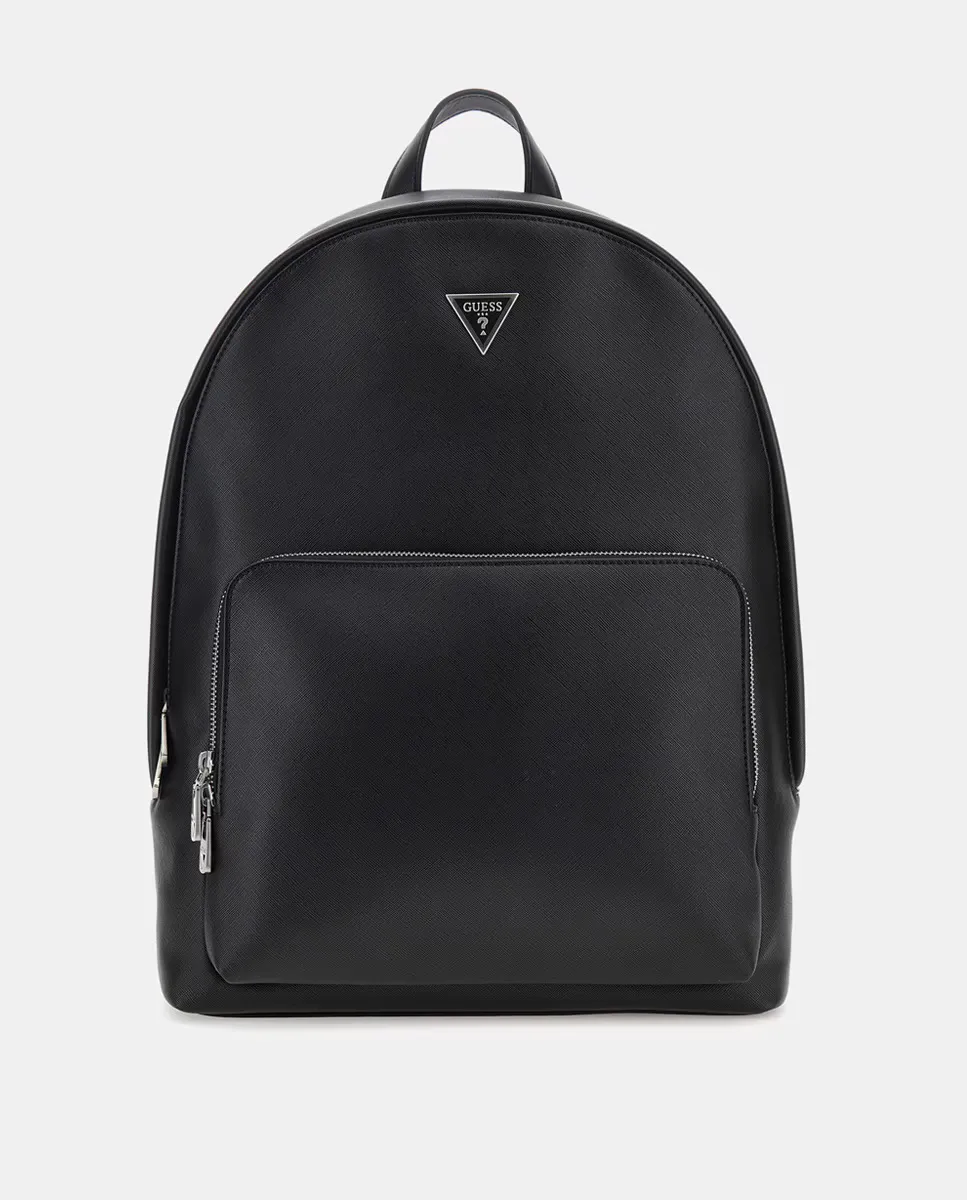 

Мужской рюкзак Milano Guess, черный