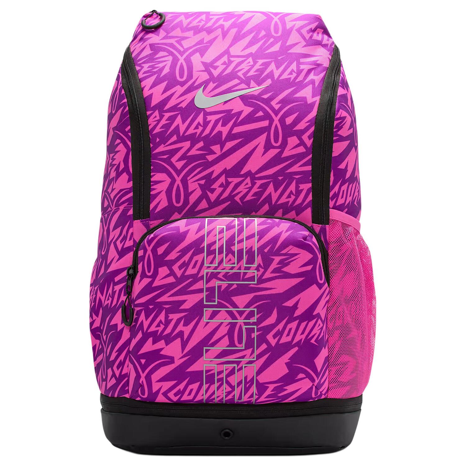 

Nike Элитный рюкзак для старшеклассников, Bold Berry