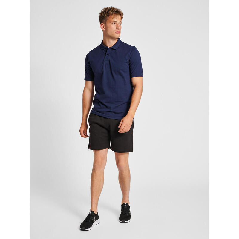 

Спортивная футболка Hummel, цвет türkis/blau/blau