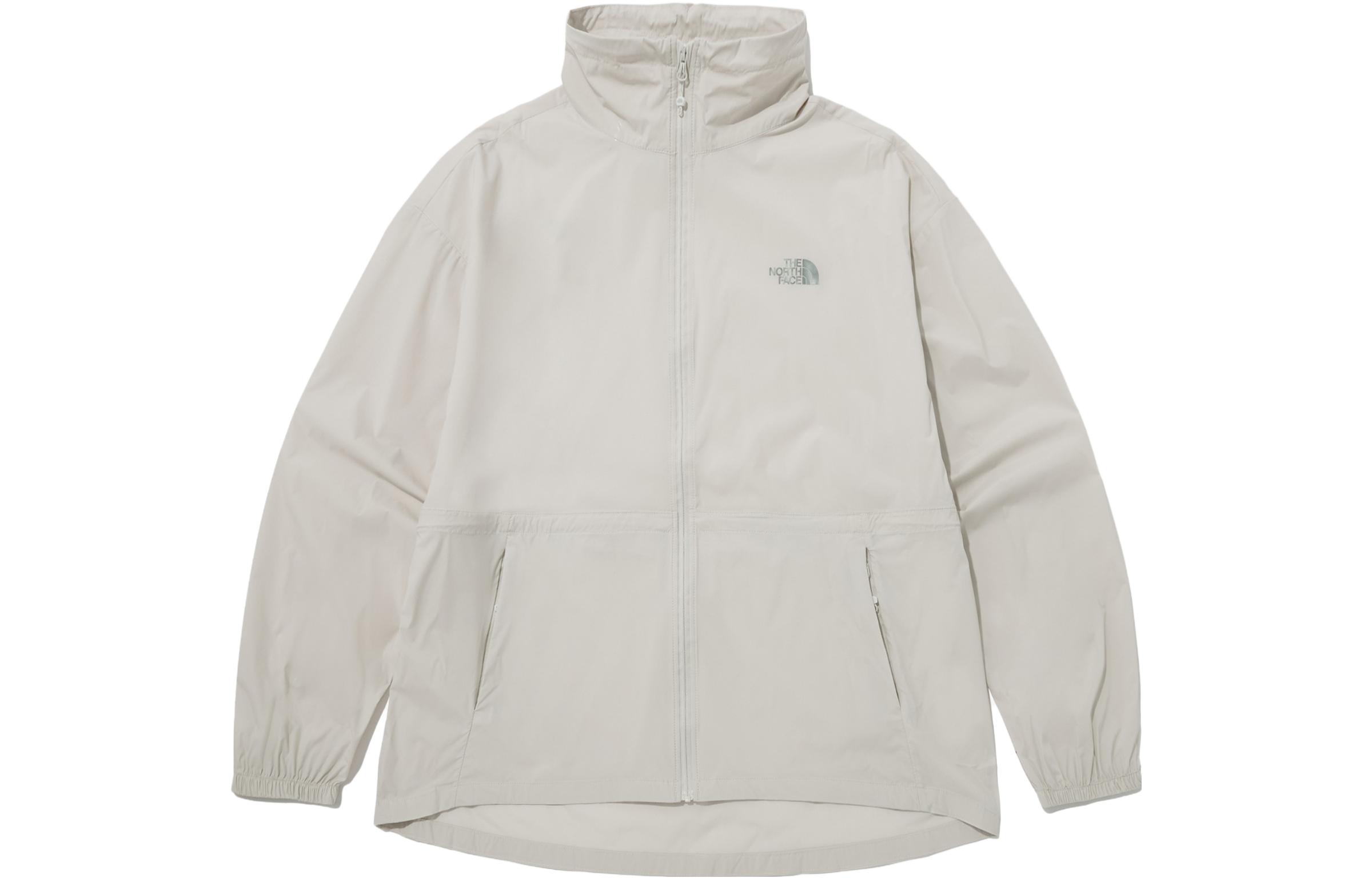 

THE NORTH FACE Женская куртка, цвет White