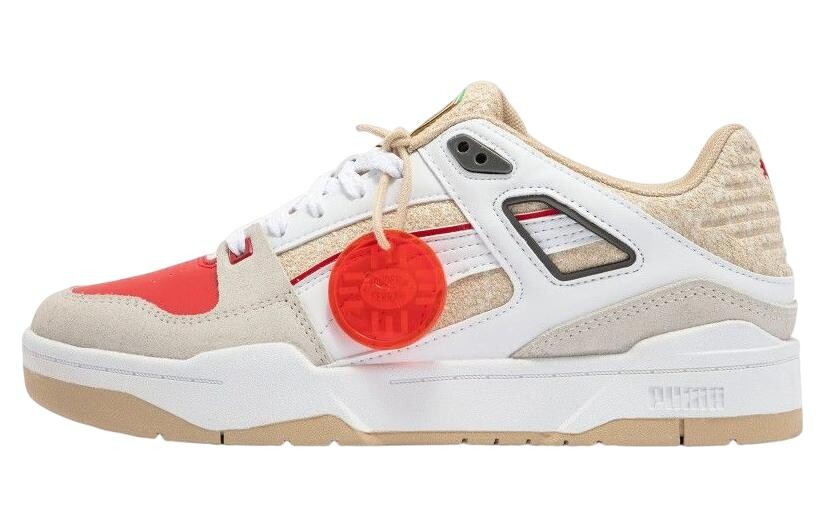 

Кроссовки PUMA Ferrari X Slipstream Rt 'White Red'