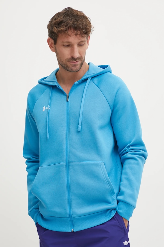 

Толстовка Under Armour, синий