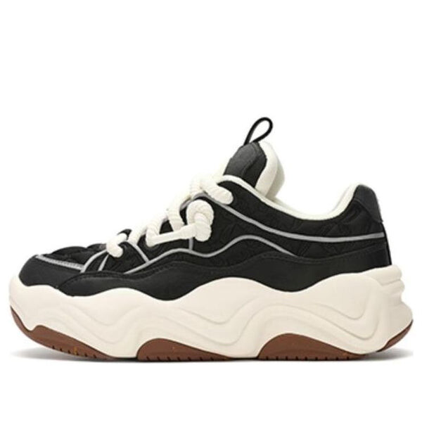 

Кроссовки brook 'comfort versatile' Fila, черный