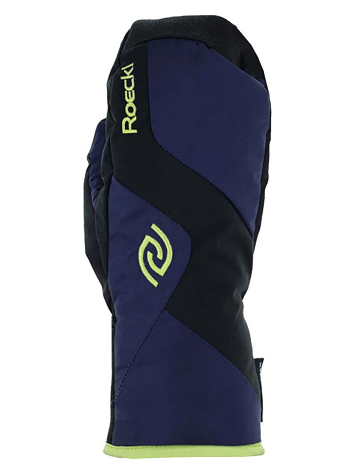 

Рукавицы Roeckl SPORTS