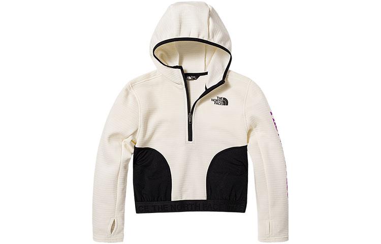 

Детский свитшот THE NORTH FACE, цвет Beige