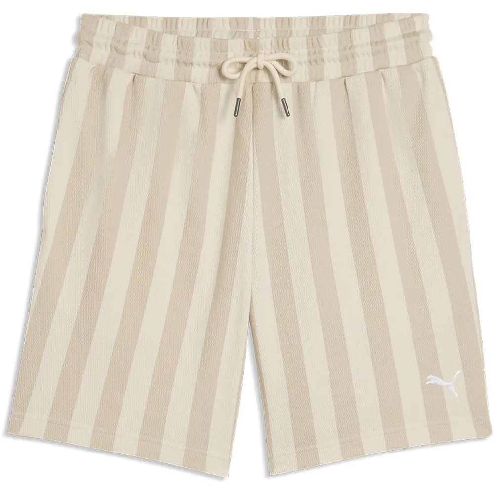 

Спортивные шорты Puma Class 8'', бежевый