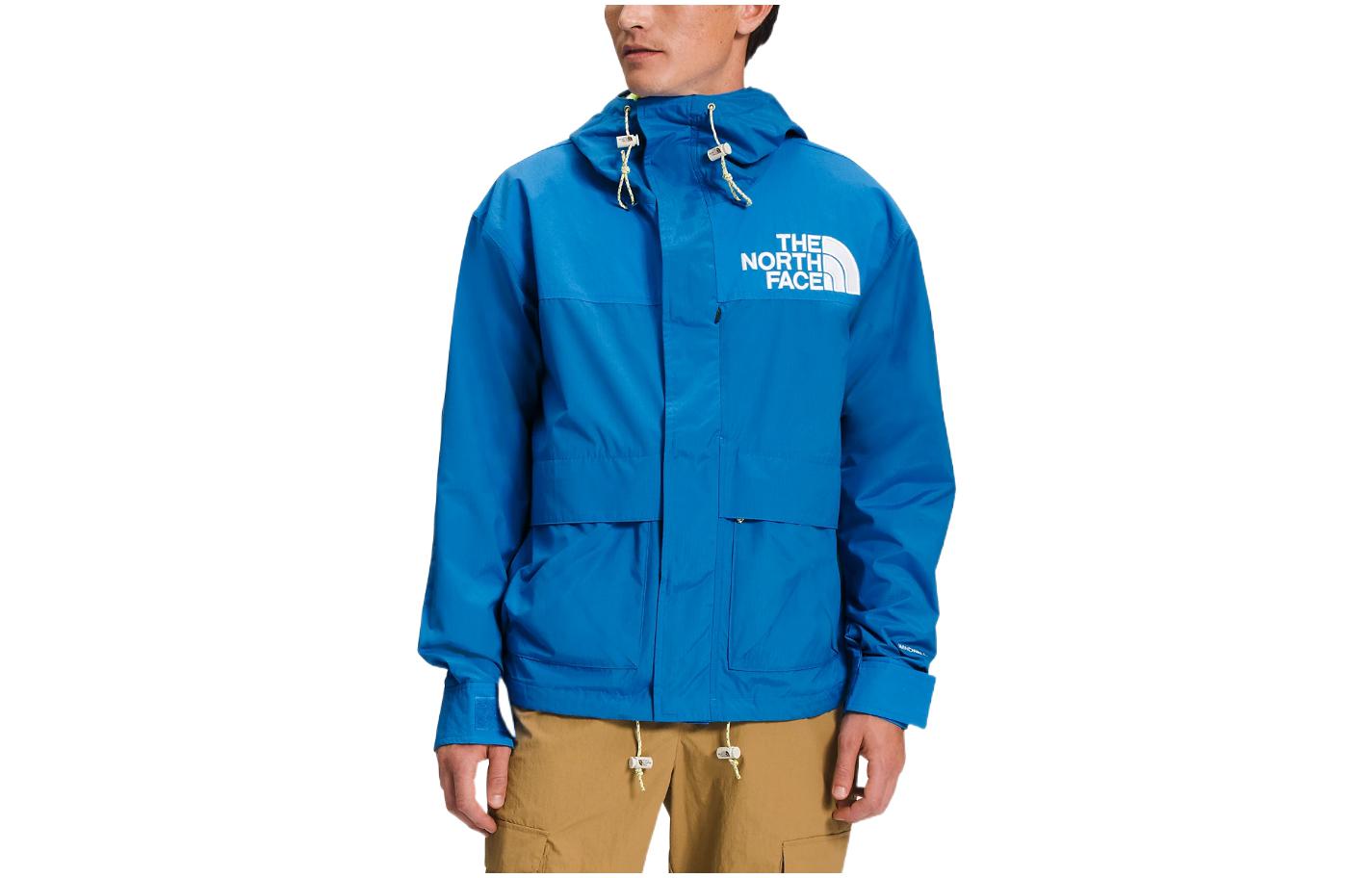 

THE NORTH FACE Мужская куртка, цвет Blue