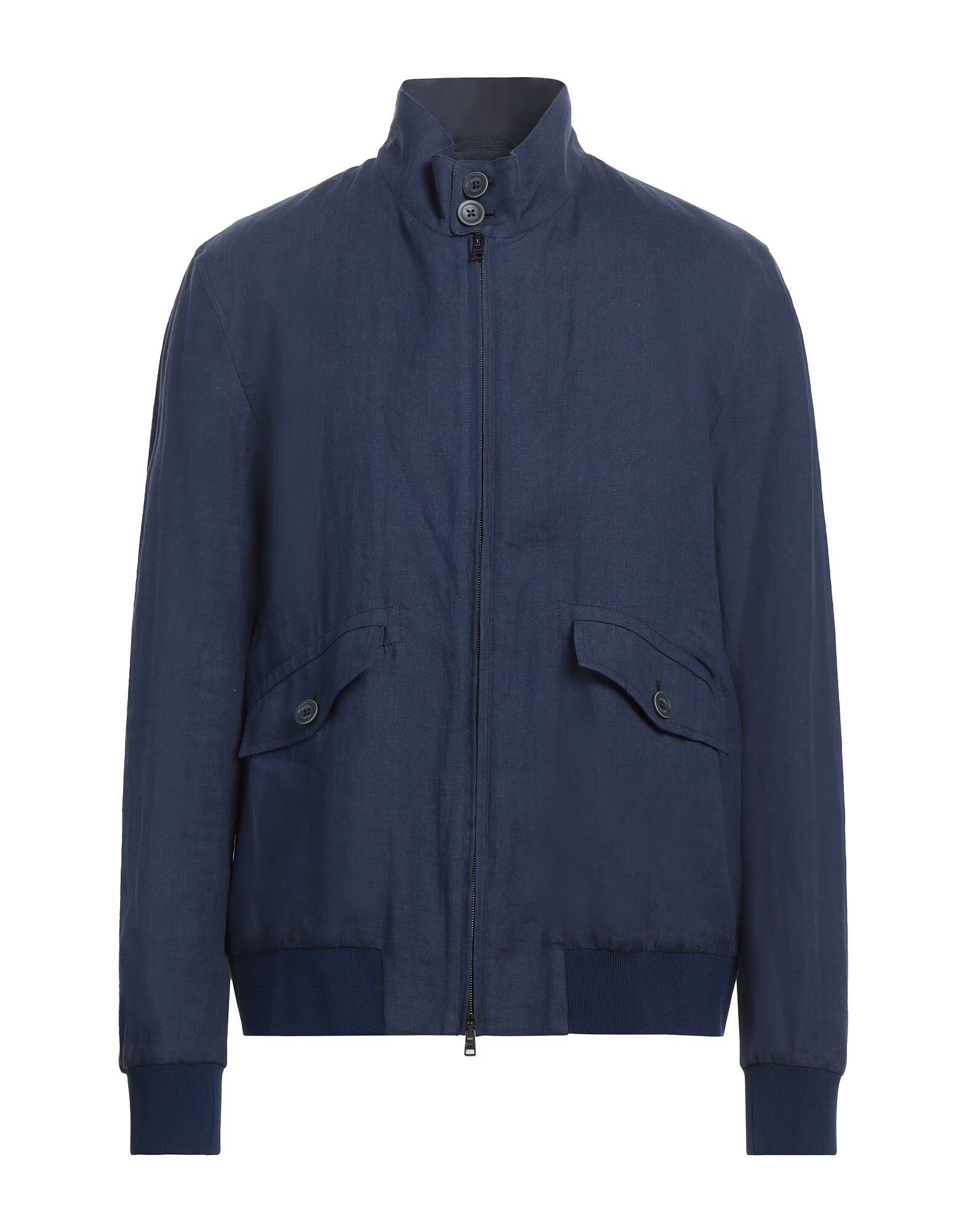 

Куртка Herno, темно-синий