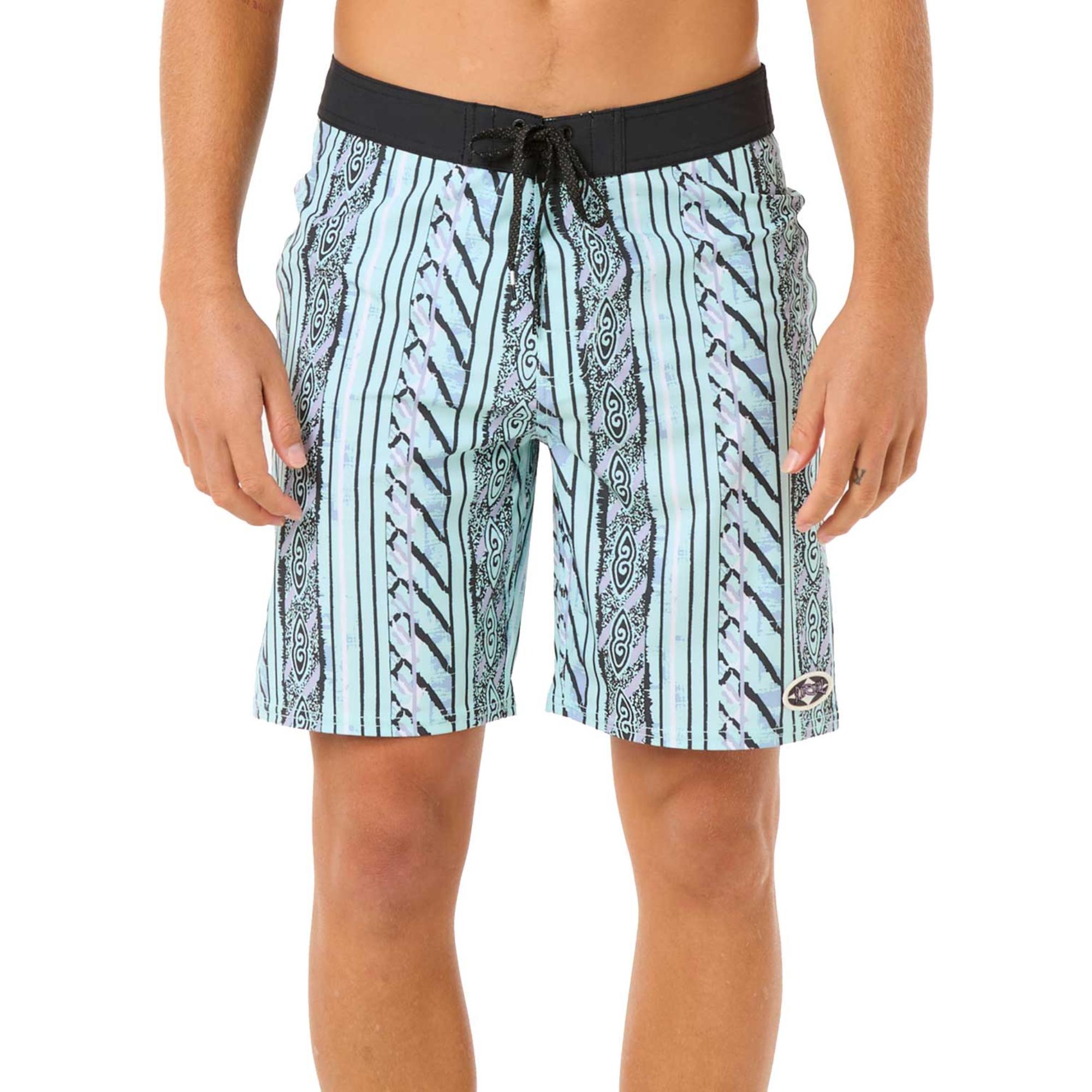 

Мужские шорты Mirage Heritage Vert 19 дюймов Rip Curl, Aqua