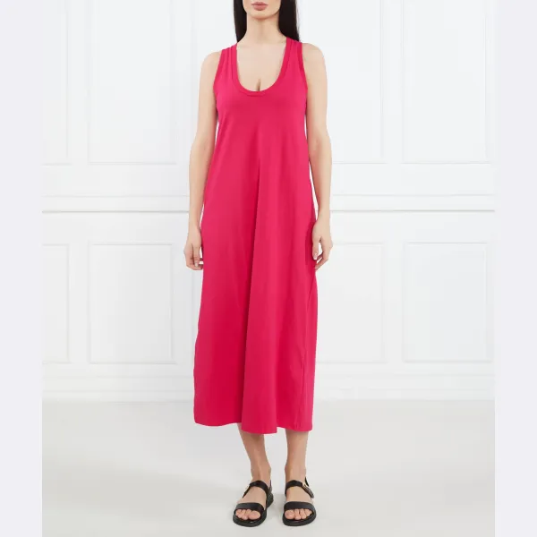 

Платье Max Mara, розовый