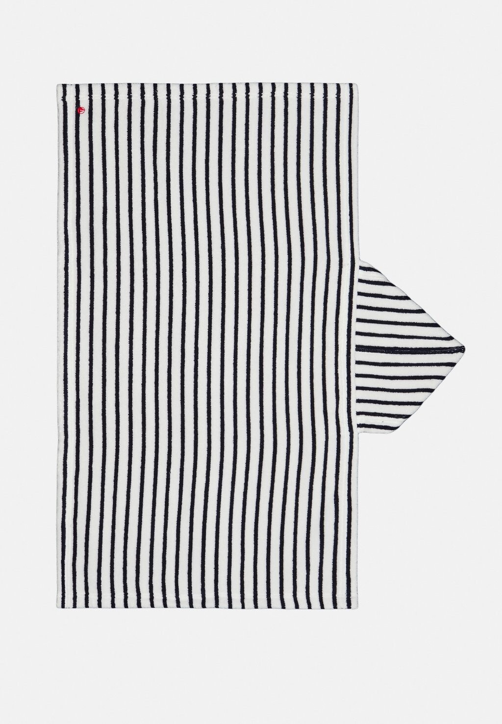 

Полотенце банное LYZANTIN UNISEX Petit Bateau, цвет lait/medieval
