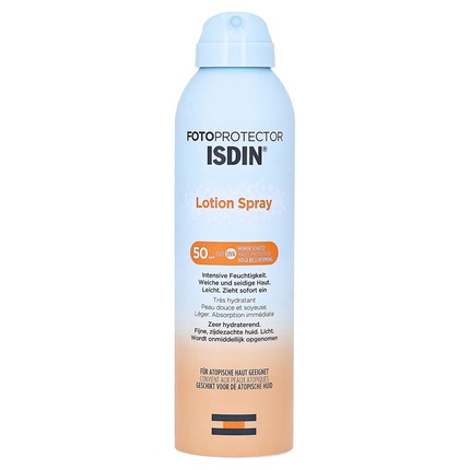 

Фотопротектор Лосьон-Спрей SPF 50 250 мл ISDIN