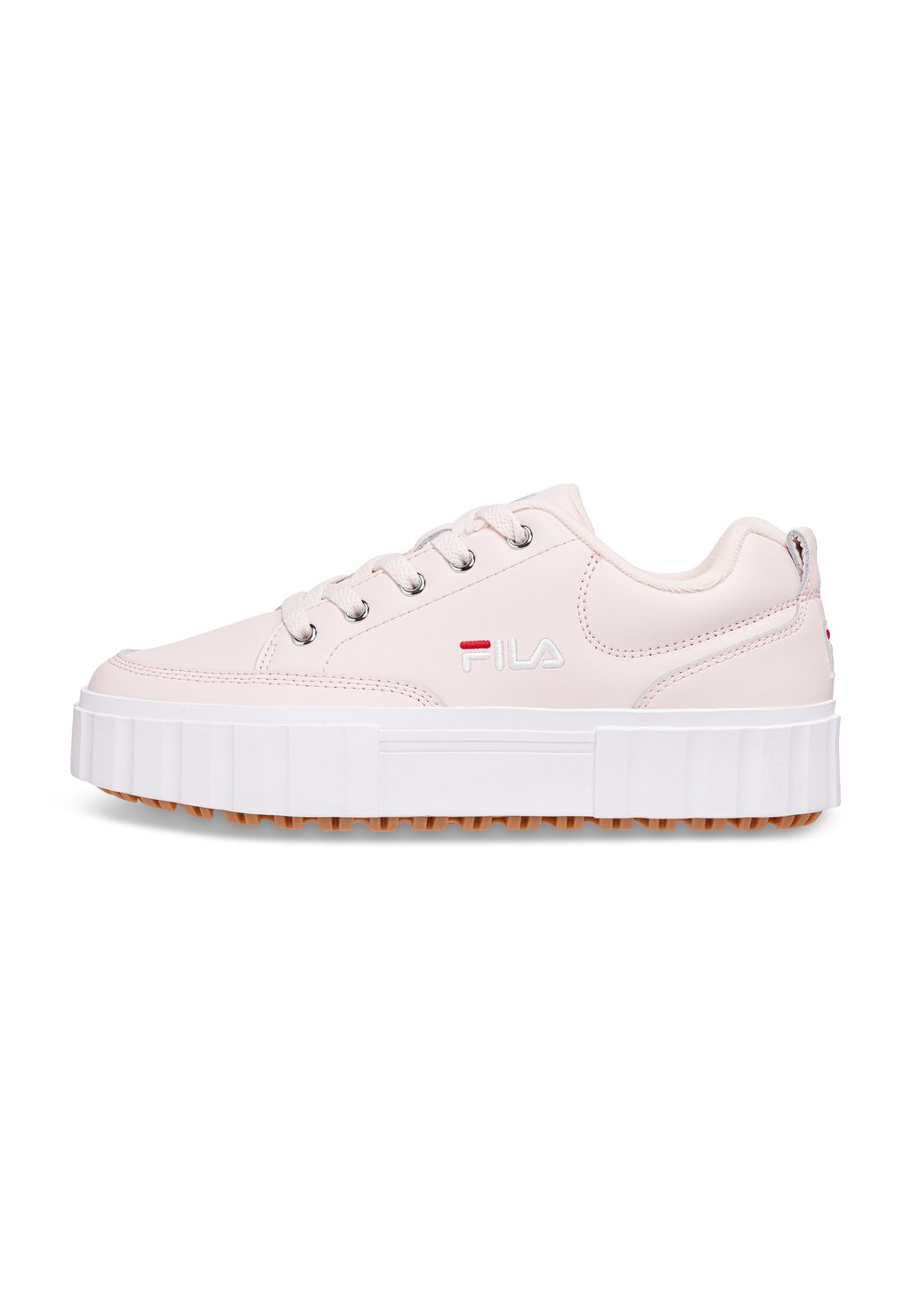 

Кроссовки Fila SANDBLAST L, цвет mauve chalk