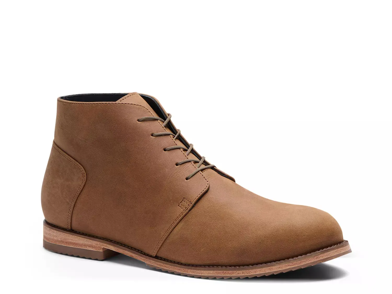 

Повседневные ботинки чукка Nisolo, Dark Beige
