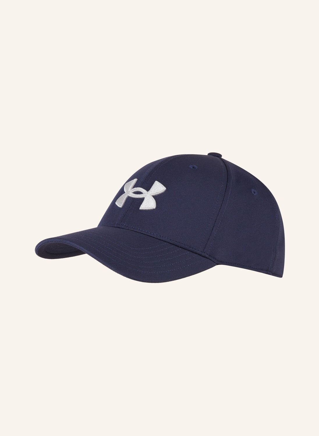 

Кепка и другие молниеносные вещи Under Armour, синий