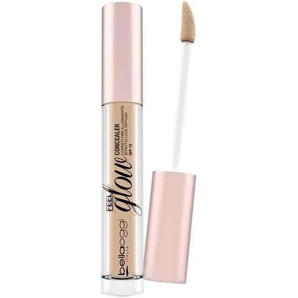 

Bo V Cor Feel Glow 35279 06 Desert Dream Fp15 Новый