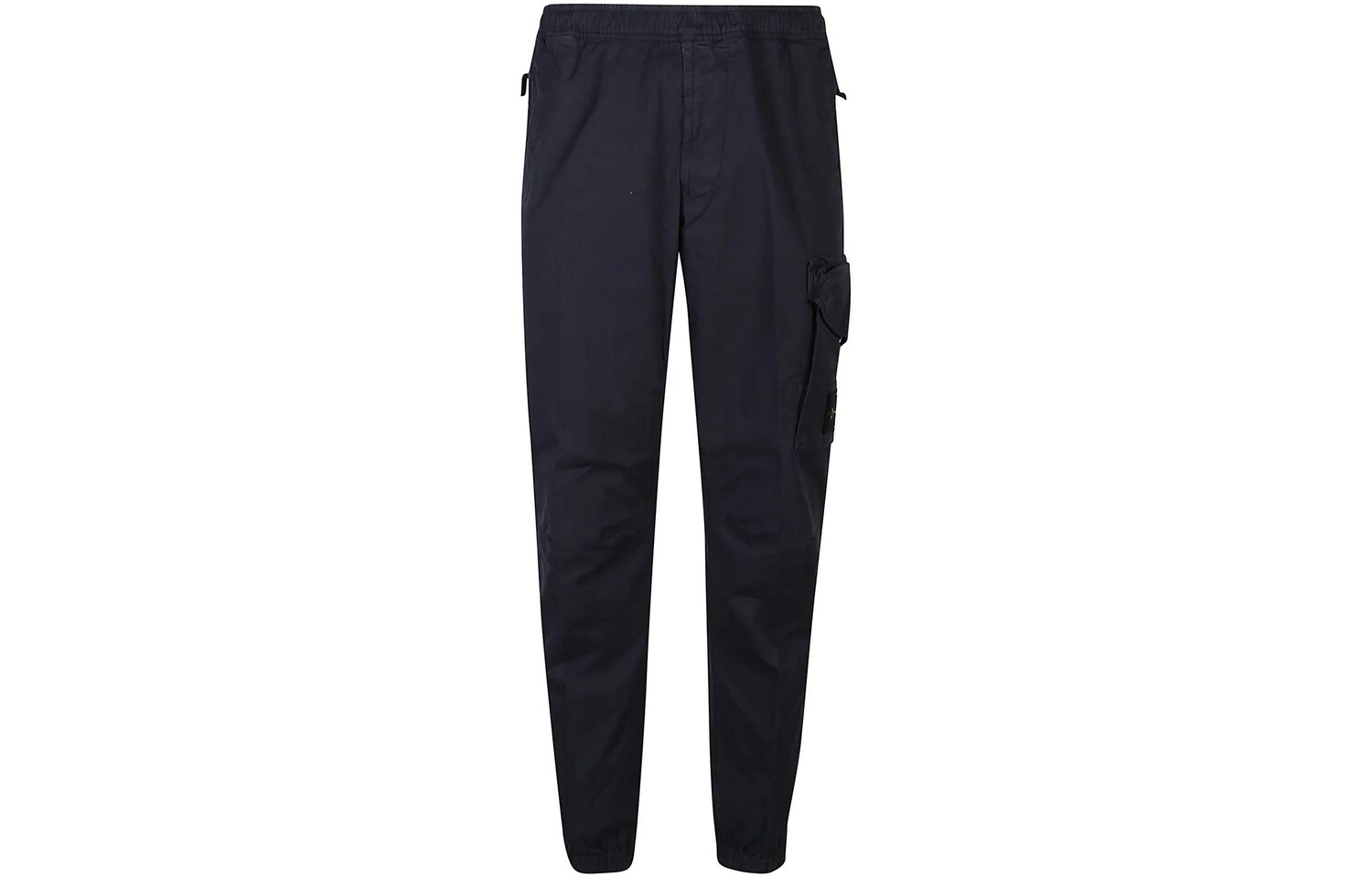 

STONE ISLAND Мужские повседневные брюки, цвет Black