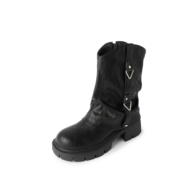 

Ботильоны AIQINISHA Ankle Boots Women's