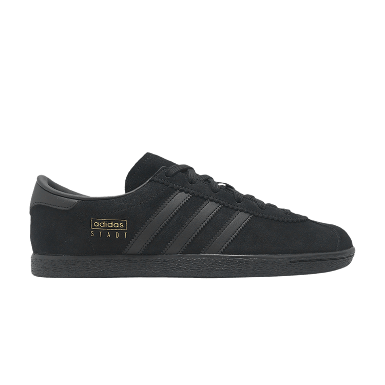 

Кроссовки Stadt 'Black Carbon', черный