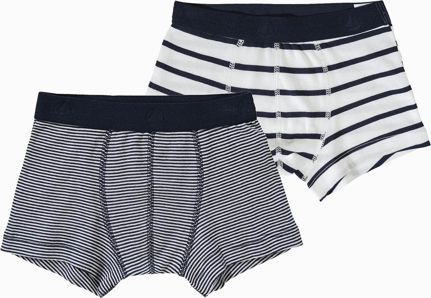 PETIT BATEAU Трусы в цвете Night Blue