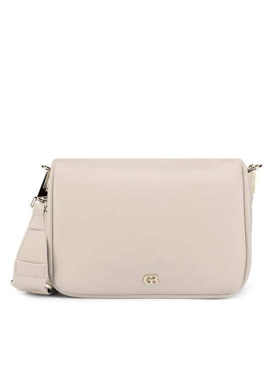 

Сумка TYLO-3 Gino Rossi, экрю