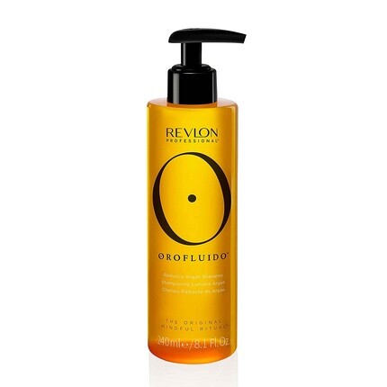

Профессиональный шампунь Orofluido 240мл, Revlon