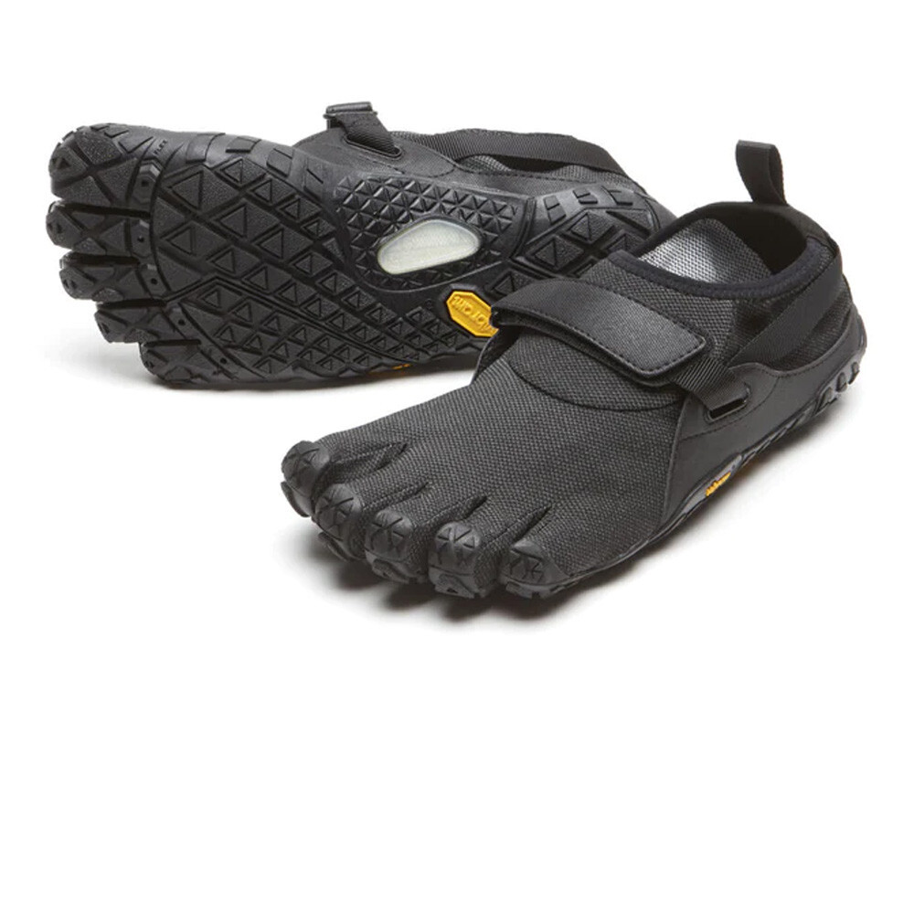 

Кроссовки Vibram FiveFingers Spyridon EVO Trail, черный