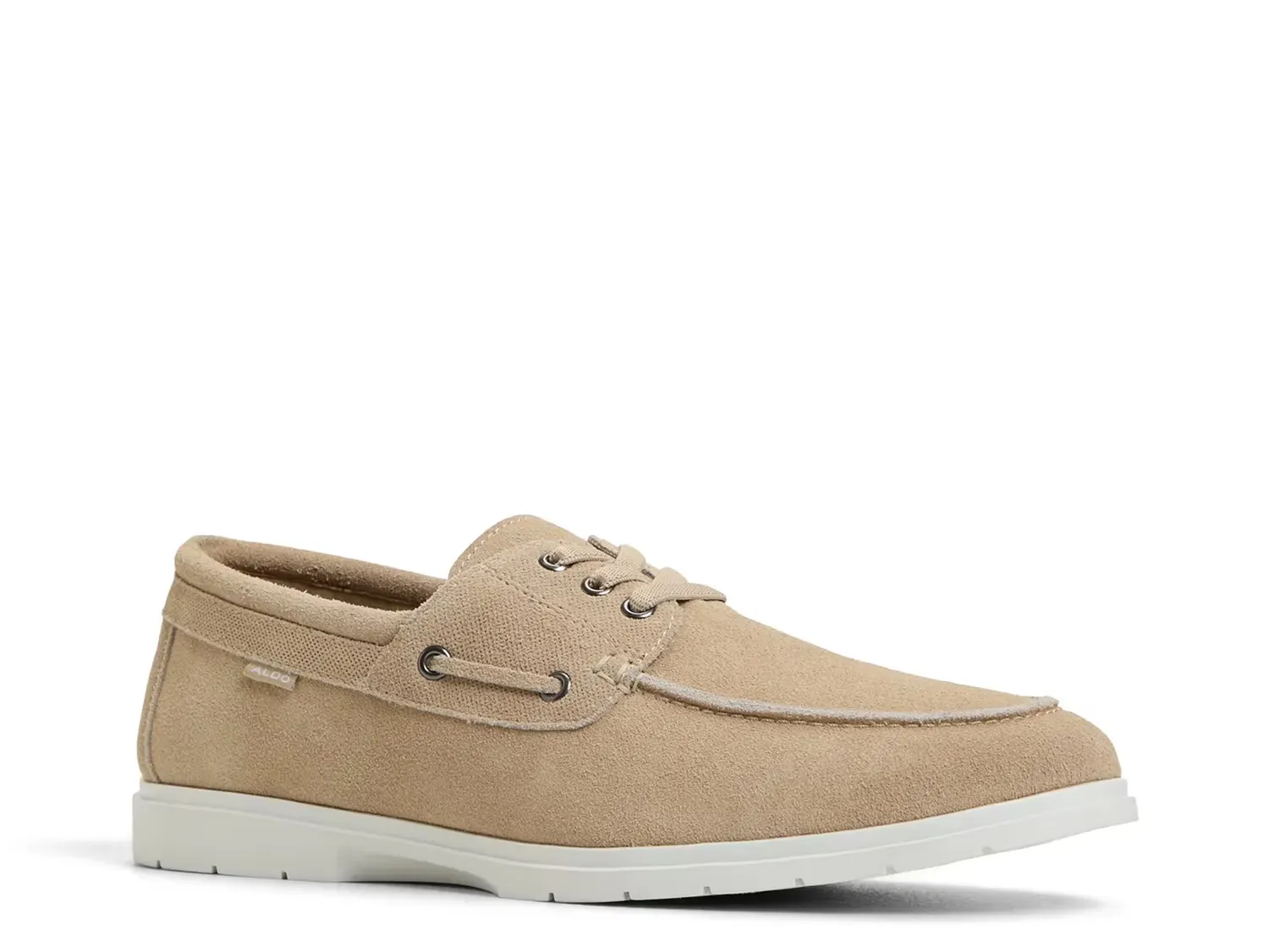 

Лодочные туфли Regatta Aldo, Light Brown