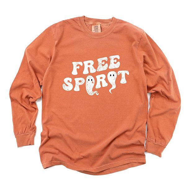 

Футболка с длинным рукавом Free Spirit Ghost Distressed Simply Sage Market, Yam, Зеленый, Футболка с длинным рукавом Free Spirit Ghost Distressed Simply Sage Market, Yam