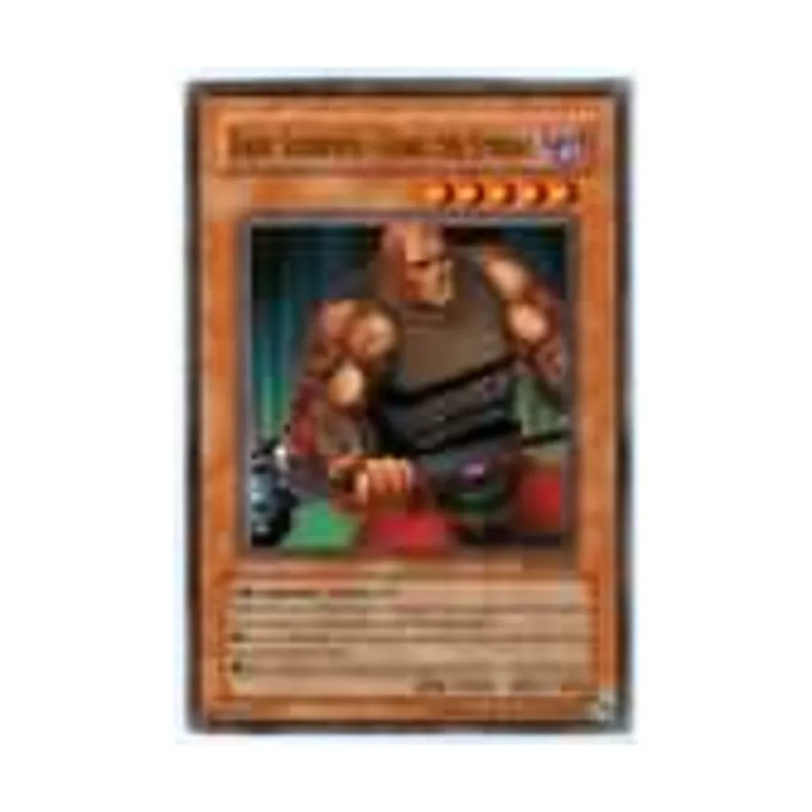 

CCG Темный Скорпион — Горг Сильный (Обычный), Yu-Gi-Oh - Dark Crisis - Singles