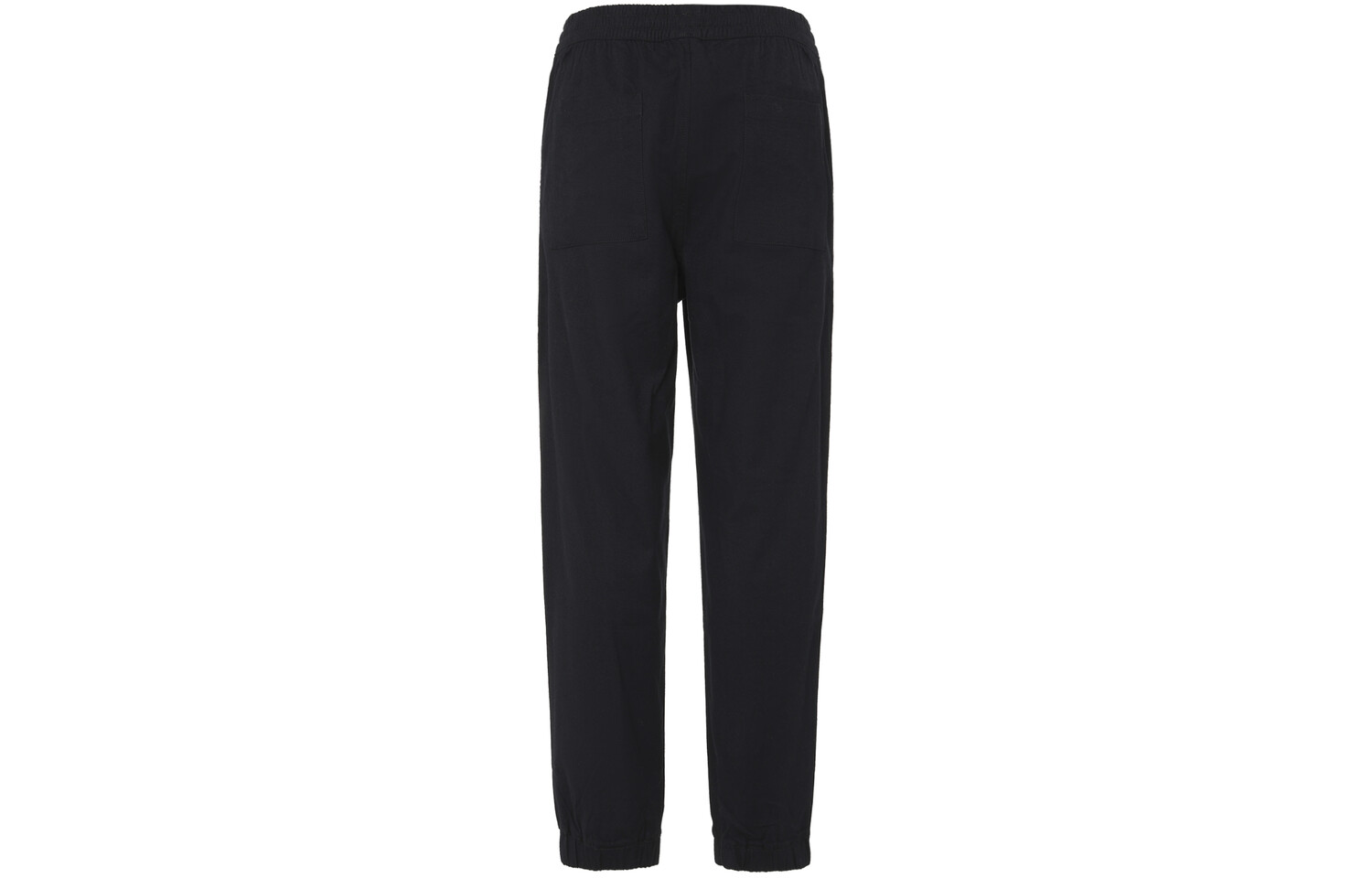 

UNIQLO Мужские повседневные брюки, цвет Black